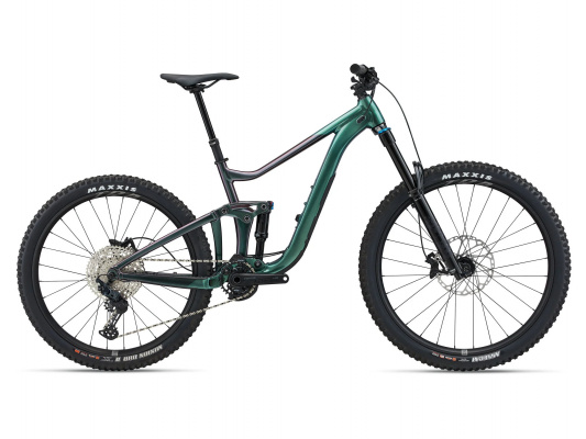 Giant Reign 2 Mountain Bike - 2025
