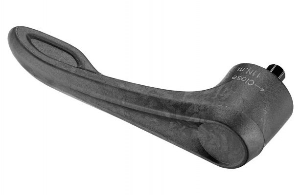 Giant Removable Lever for 12mm Thru Axle