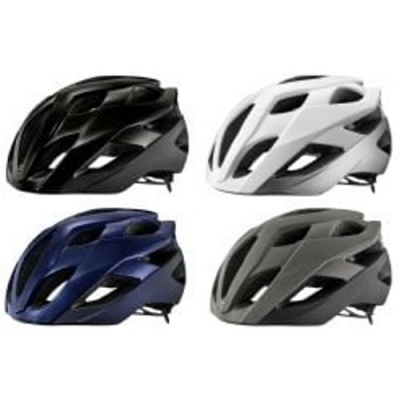 Giant Rev Elite Mips Road Helmet Small 51cm - 55cm - Gloss Panther Black