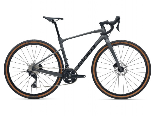 Giant Revolt 0 Gravel Bike