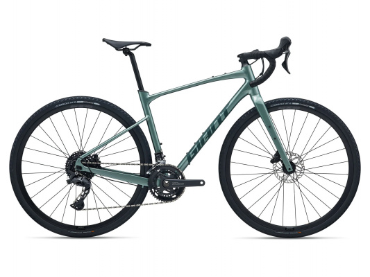 Giant Revolt 1 Gravel Bike