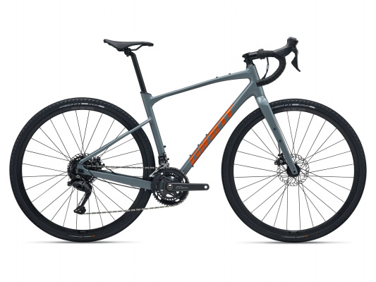 Giant Revolt 2 Gravel Bike - 2024