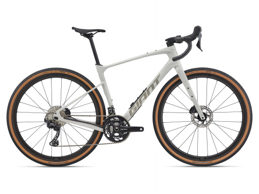 Giant Revolt Advanced 0 Gravel Bike - 2025