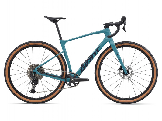Giant Revolt Advanced 3 Gravel Bike