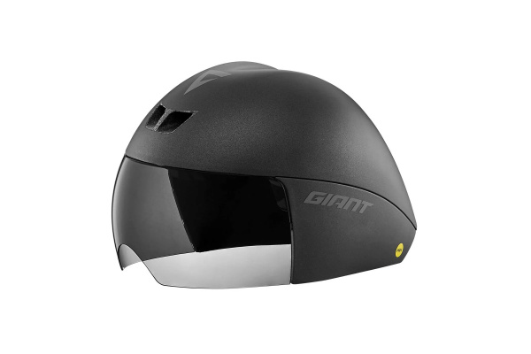 Giant Rivet Mips Helmet S / Matte Black