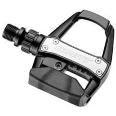 Giant Road Comp Clipless Pedals With Look Compatable Cleat