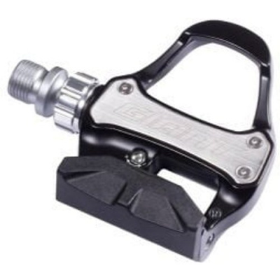 Giant Road Elite Clipless Pedals With Look Style Cleat