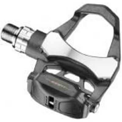 Giant Road Pro Clipless Pedals With Look Style Cleat