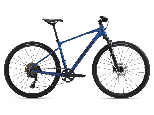 Giant Roam 1 Hybrid Bike - 2025