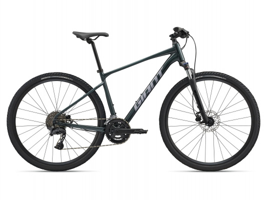 Giant Roam 2 Hybrid Bike S