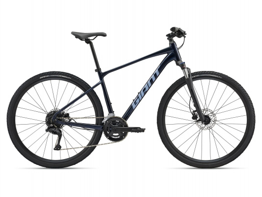 Giant Roam 3 Hybrid Bike S