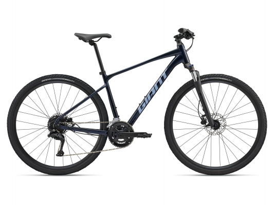 Giant Roam 3 Hybrid Bike - 2025