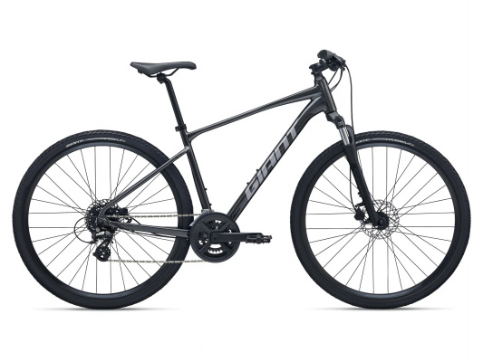 Giant Roam 4 Hybrid Bike
