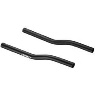 Giant S-type Aero Bar Extensions