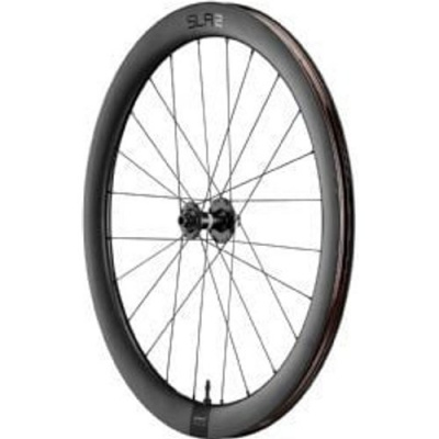 Giant Slr 2 50 Disc Front Carbon Aero Road Wheel