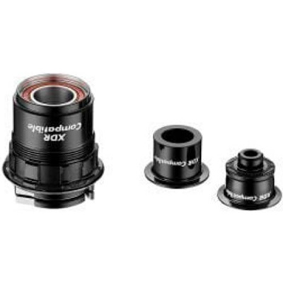 Giant SLR 2 SRAM XDR 12 Speed Free Hub Body Kit