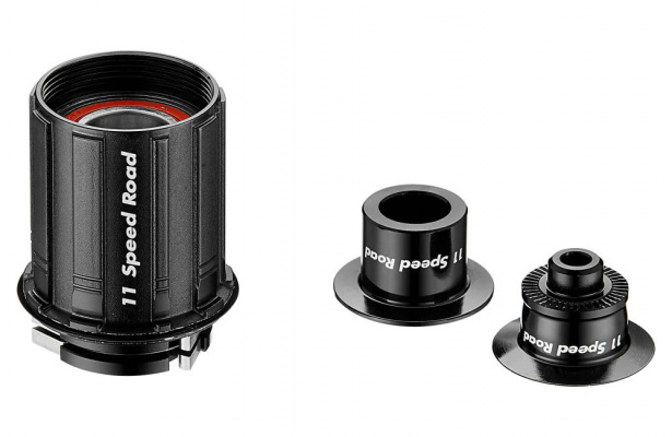 Giant SLR 2 Shimano 11 Speed Freehub Body Kits