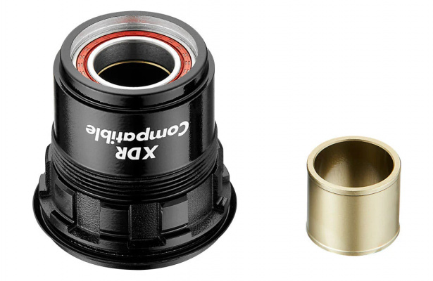 Giant SLR Freehub Body Kits XDR