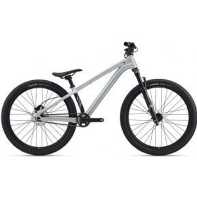 Giant Stp 26 Jump Bike  2026 26" - Quicksilver