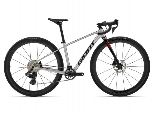 Giant Seek 1 Kids Bike