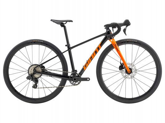 Giant Seek 2 Kids Bike