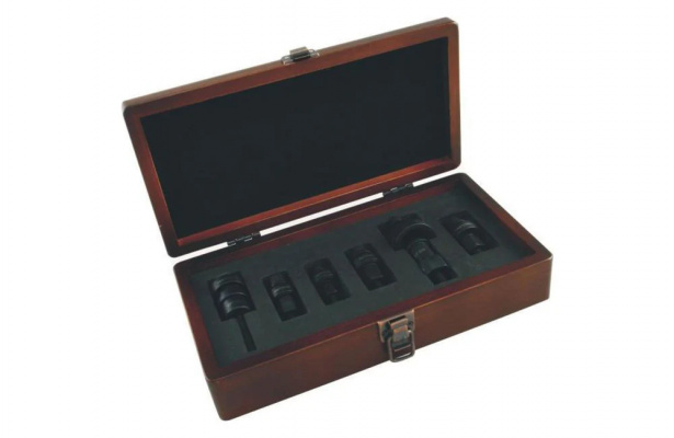 Giant Sixpack+1 Maestro Bearing Tool Kit