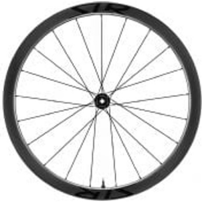 Giant Slr 1 40 Disc Carbon Front Wheel