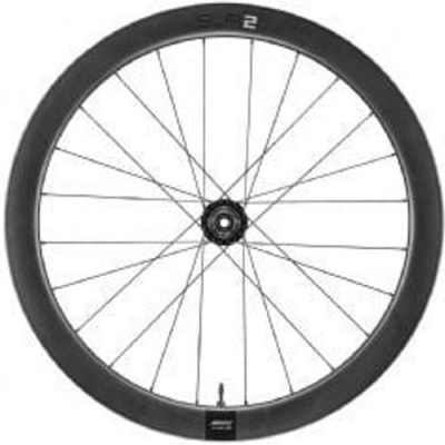 Giant Slr 2 50 Disc Aero Rear Carbon Road Wheel Shimano