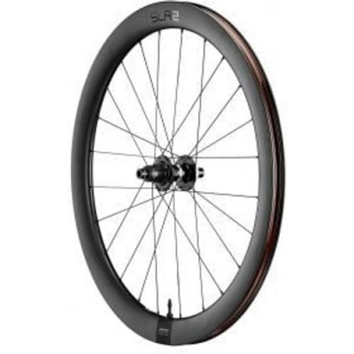 Giant Slr 2 50 Disc Rear Carbon Aero Road Wheel