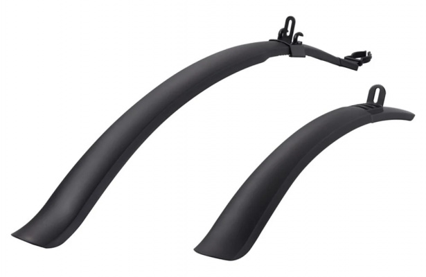 Giant Speedshield 700 Tour Clip-On Mudguards