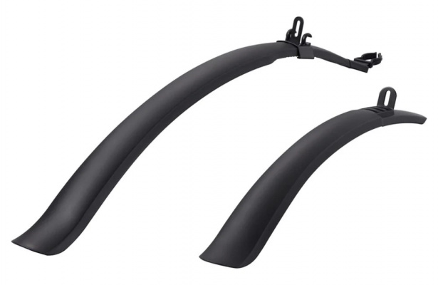 Giant Speedshield 700 Tour Clip-On Mudguards