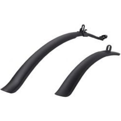 Giant Speedshield 700 Tour Clip-on Mudguard Set