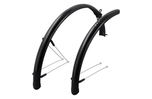 Giant Speedshield 700 Tour Mudguards 700c