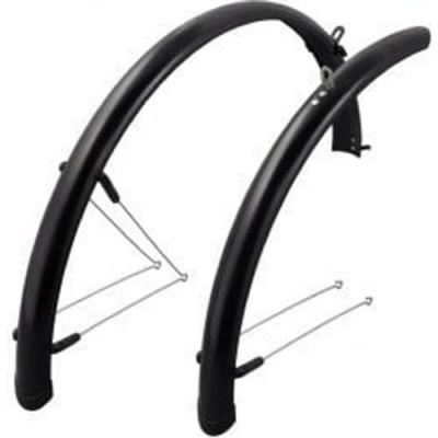 Giant Speedshield 700 X 45mm Tour Mudguards