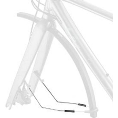 Giant Speedshield RGX 38 Mudguard Kit For Fastroad/ Thrive