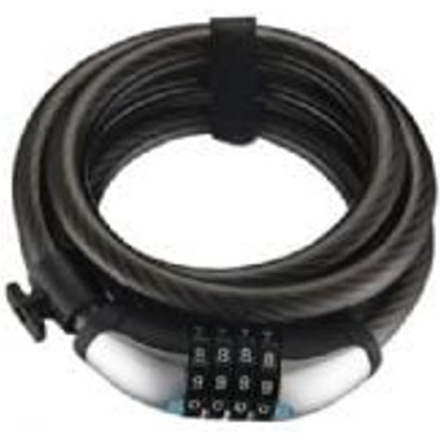 Giant Surelock Flex Combo Coil 15mm Lock