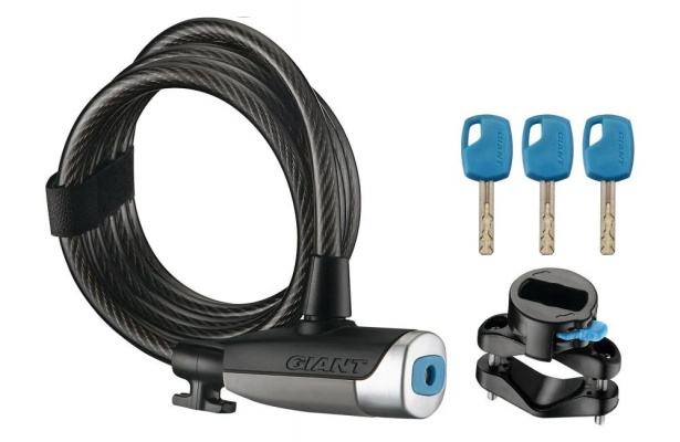 Giant Surelock Flex Key 10