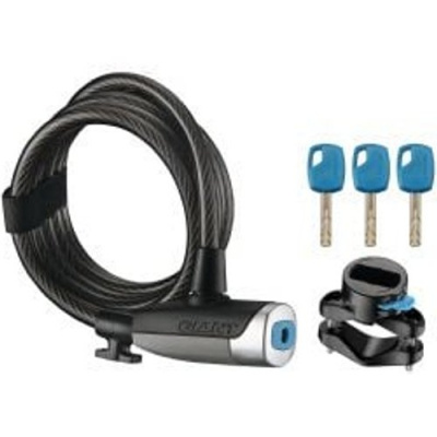 Giant Surelock Flex Key 10mm Cable Lock