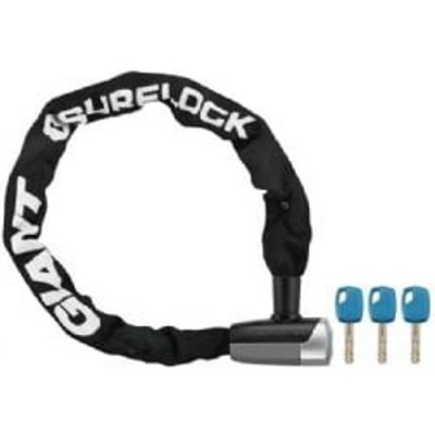 Giant Surelock Force 1 Chain Lock