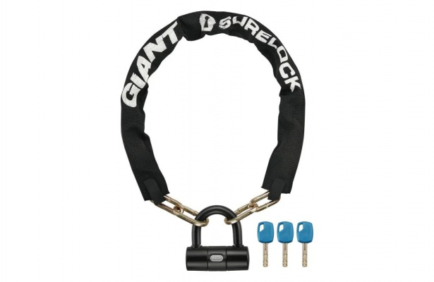 Giant Surelock Force 2