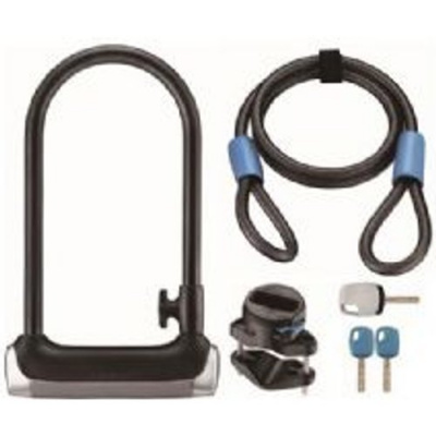 Giant Surelock Protector 1 Dt D Lock And Cable Set