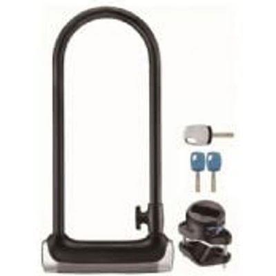 Giant Surelock Protector 1 Long Shackle D Lock