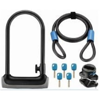 Giant Surelock Protector 2 Dt D Lock Kit