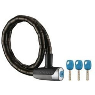 Giant Surelock Tough 2 Steel Cable Lock