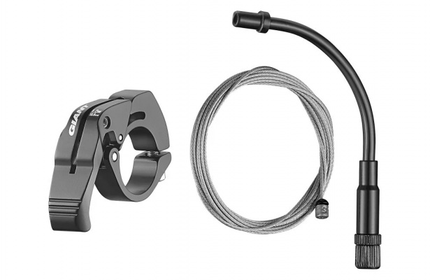 Giant Switch Dropper Seatpost Lever & Cable Sets
