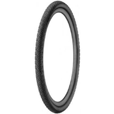 Giant Sycamore S Anti-puncture Gravel Tyre 700 X 50c 700 x 50C - Black