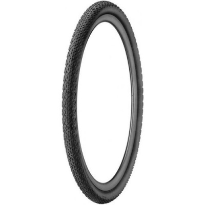 Giant Sycamore S Anti-puncture Gravel Tyre 700x38c 700 x 38C - Black