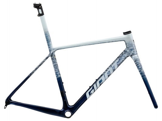 Giant TCR Advanced SL Frameset