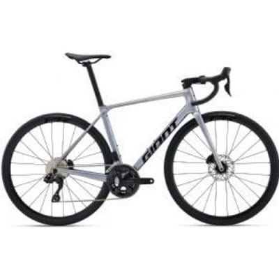 Giant Tcr Advanced 1 Pro Compact Carbon Road Bike  2026 Large - Dreamy Blue