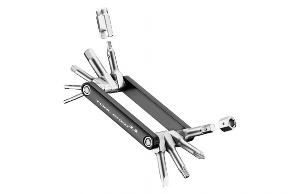 Giant ToolShed 11 Multi Tool